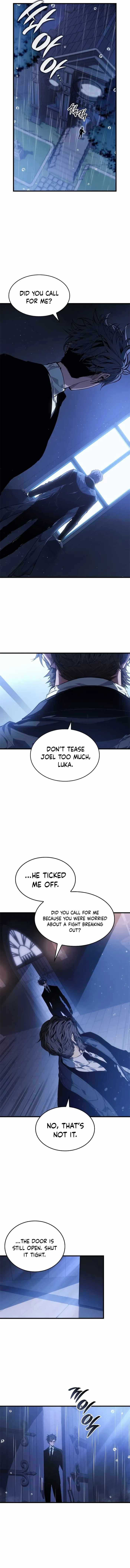 Bad Born Blood Chapter 41 10